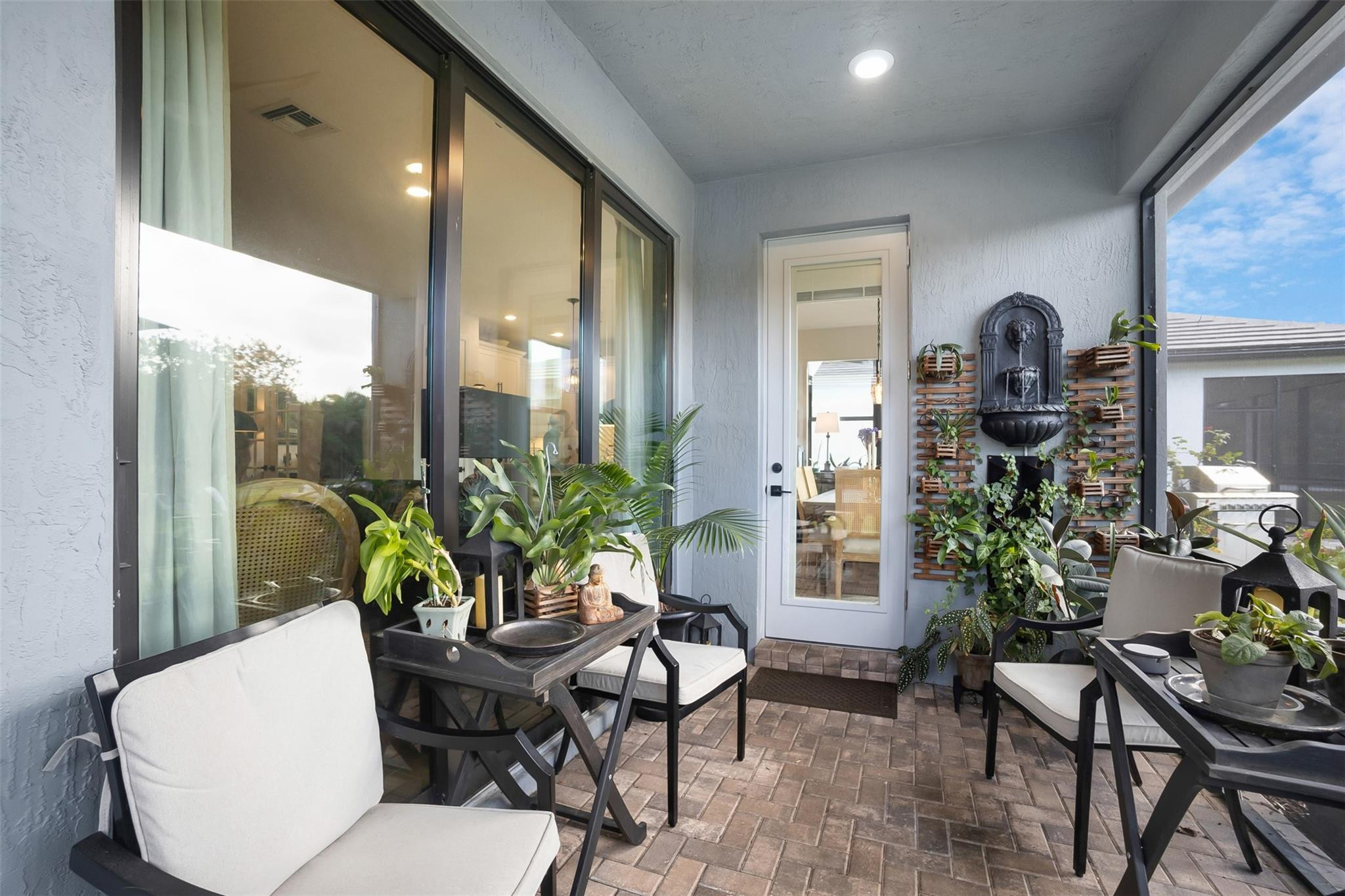 Oak Tree Prop Redev - Residential