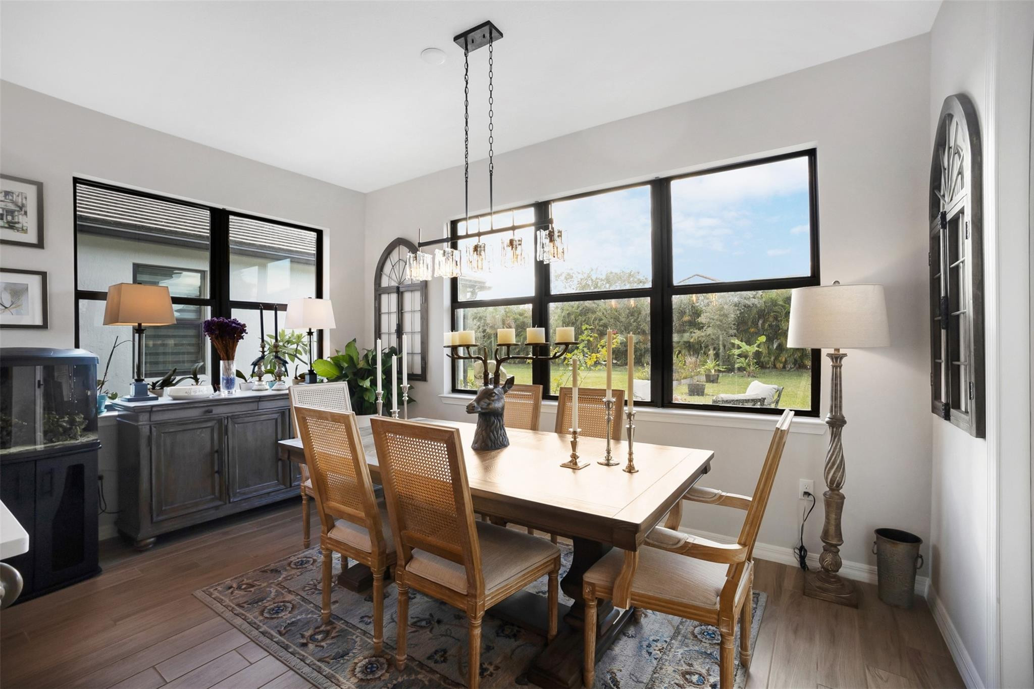 Oak Tree Prop Redev - Residential
