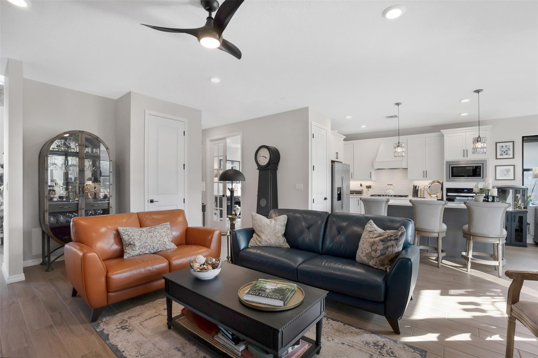 Oak Tree Prop Redev - Residential