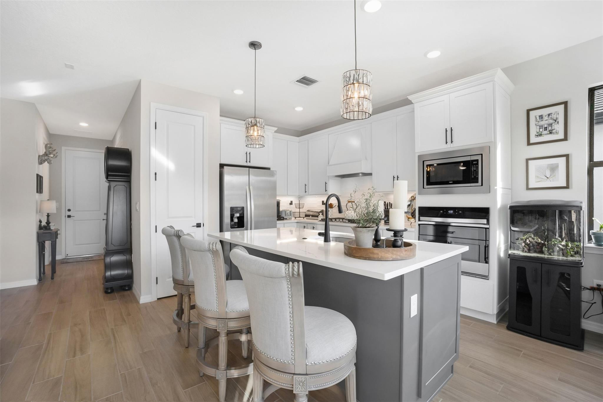 Oak Tree Prop Redev - Residential