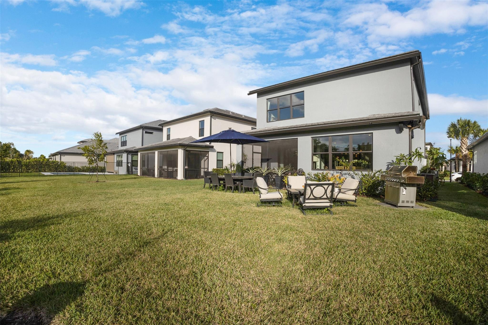 Oak Tree Prop Redev - Residential