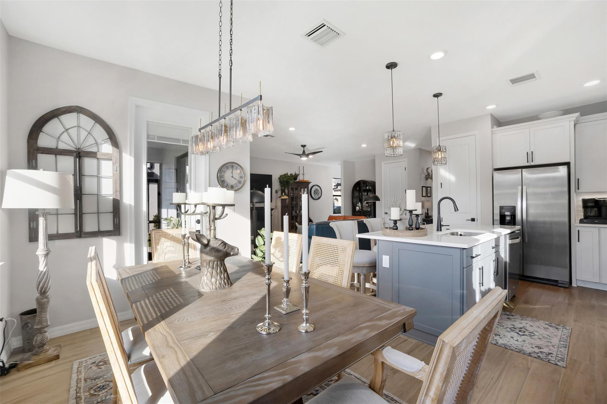 Oak Tree Prop Redev - Residential