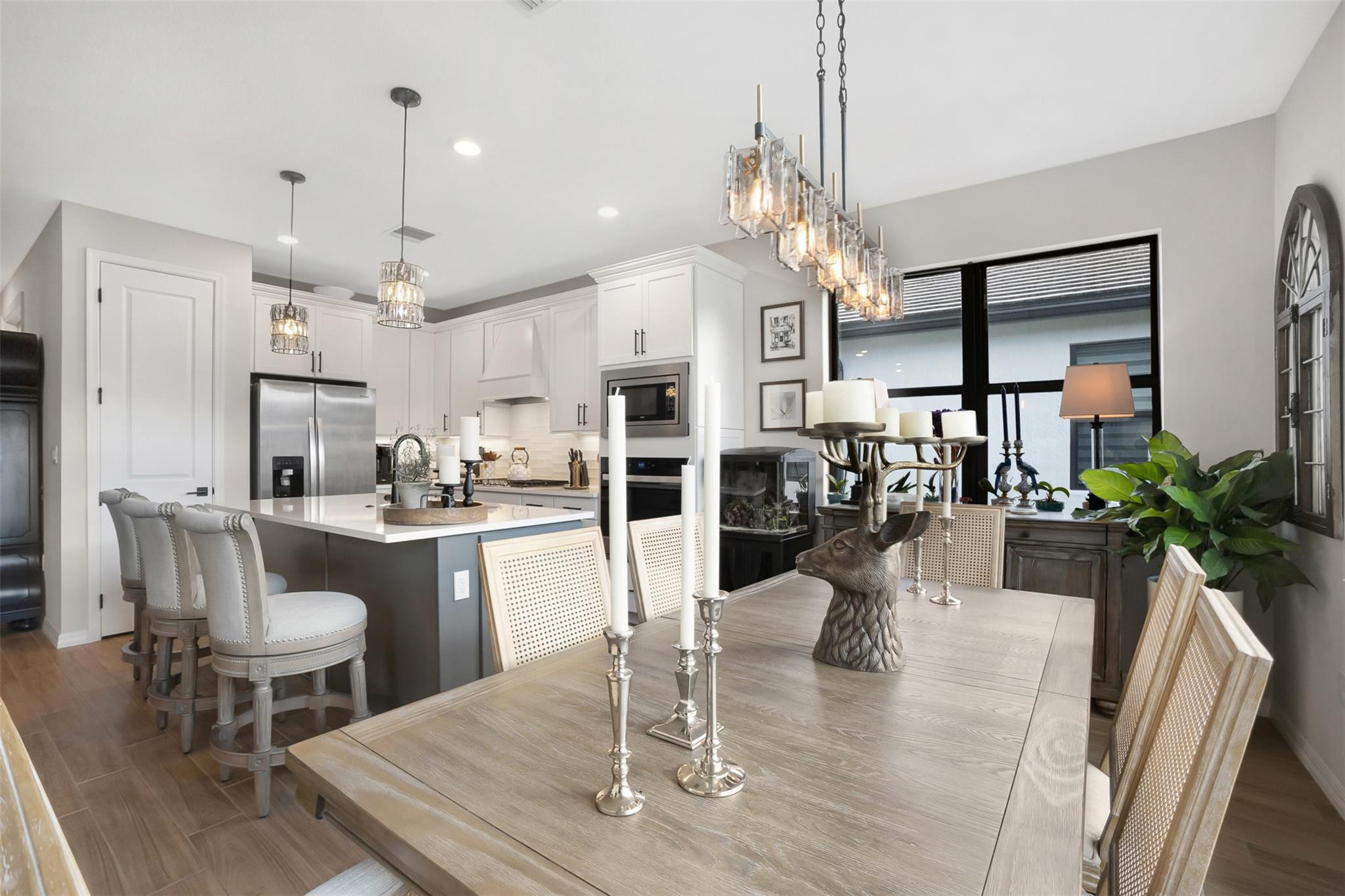Oak Tree Prop Redev - Residential
