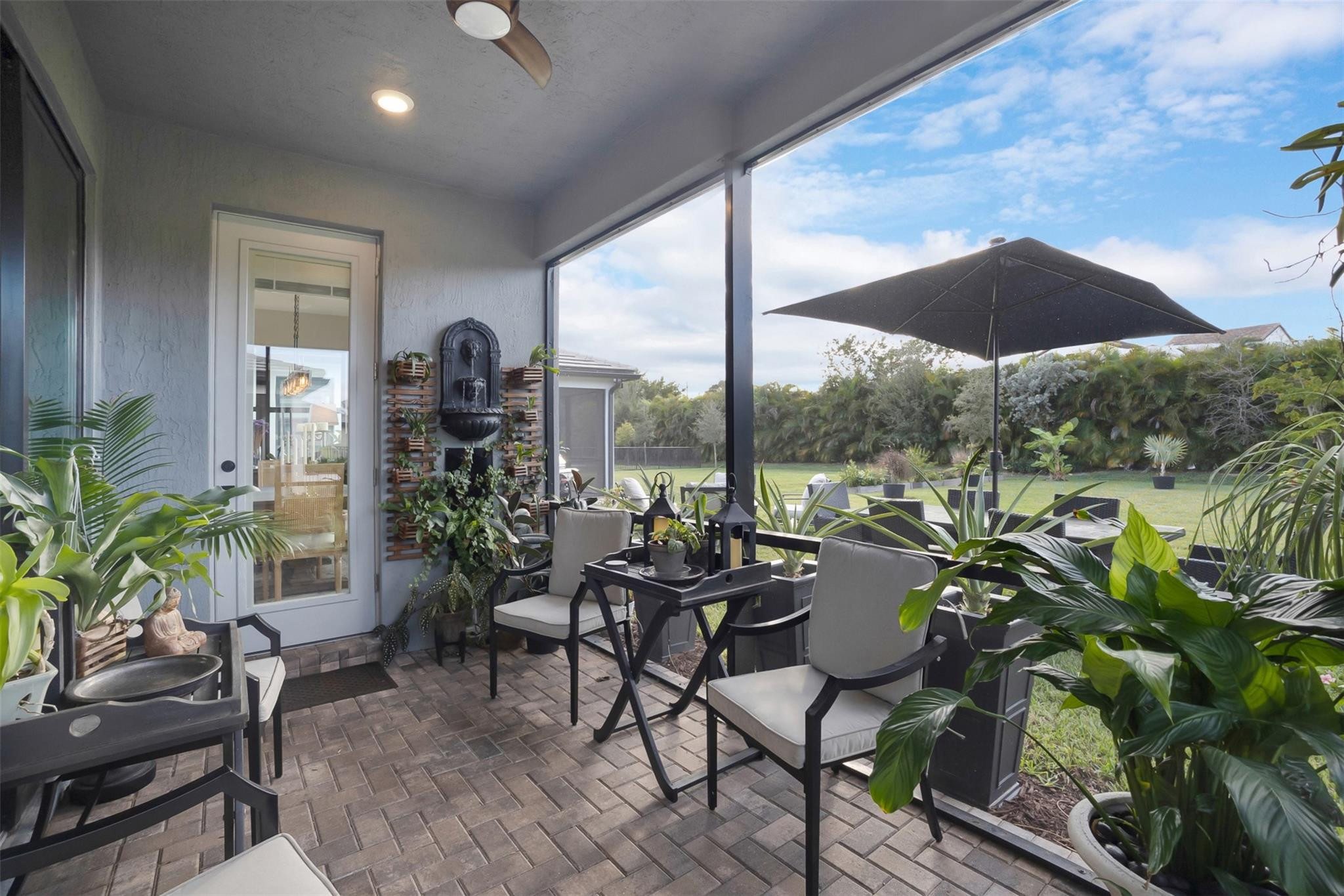 Oak Tree Prop Redev - Residential