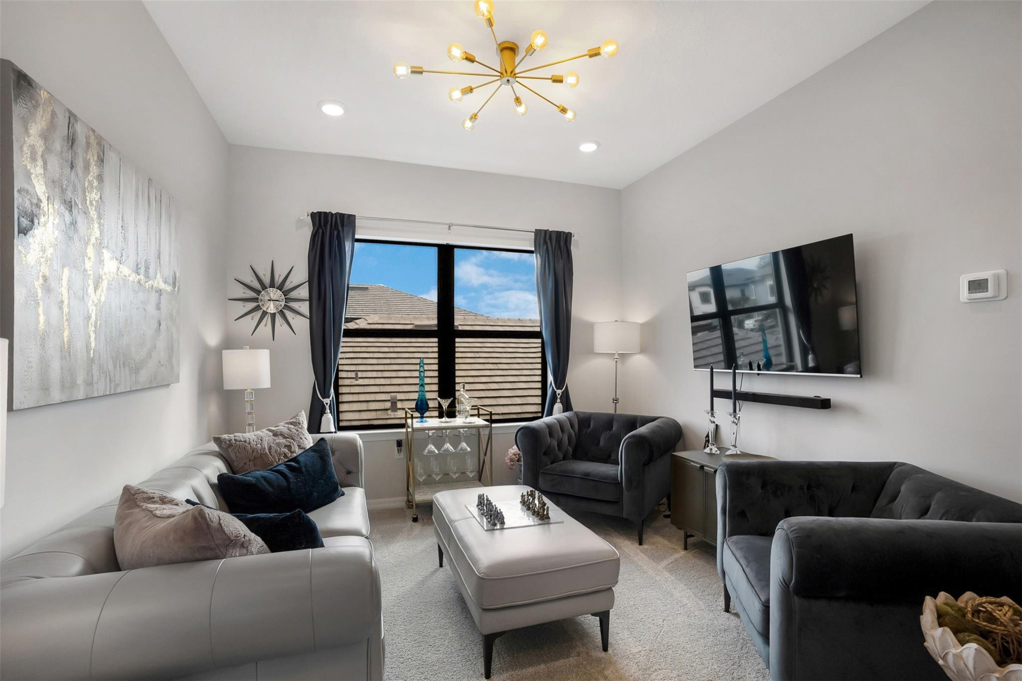 Oak Tree Prop Redev - Residential