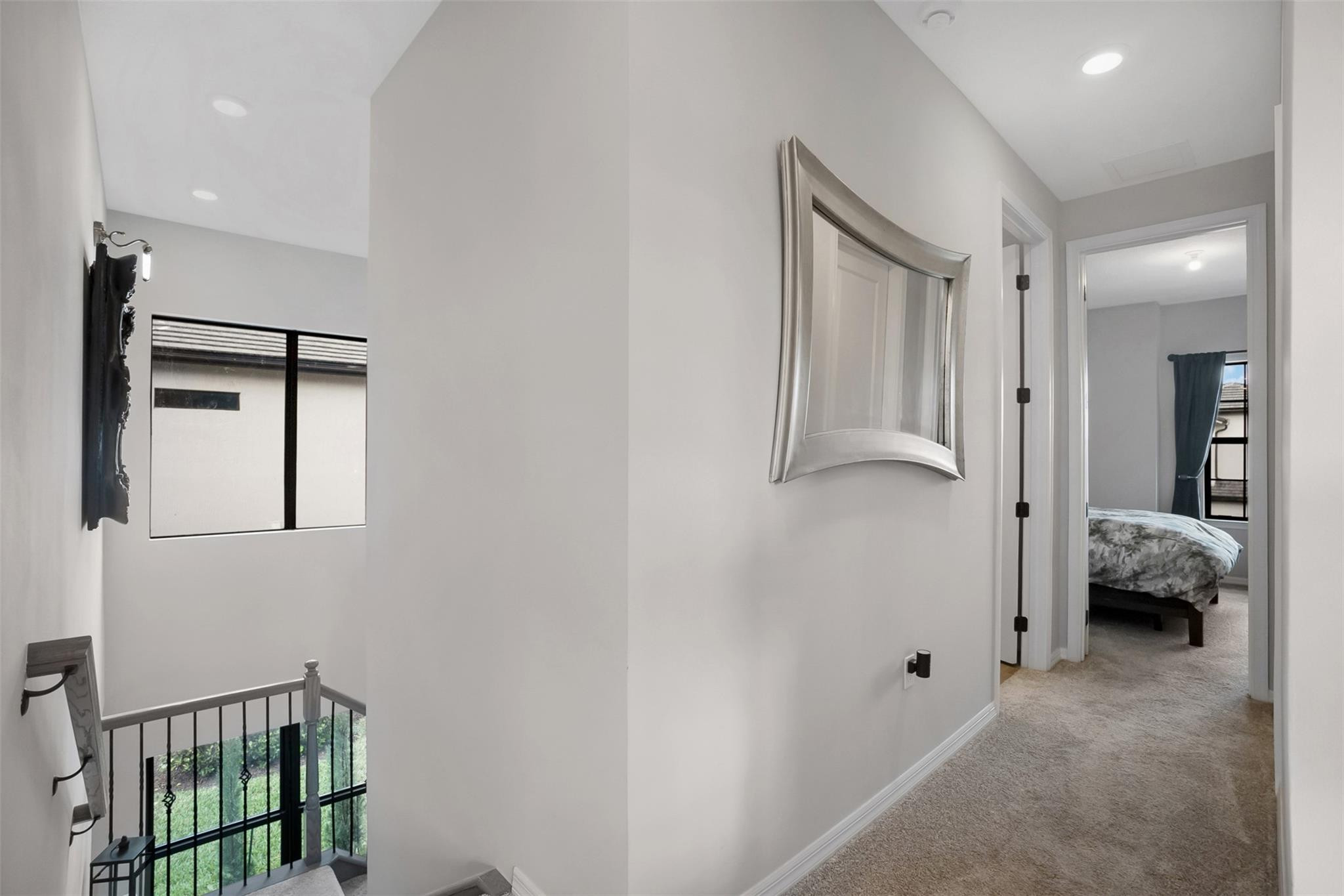 Oak Tree Prop Redev - Residential