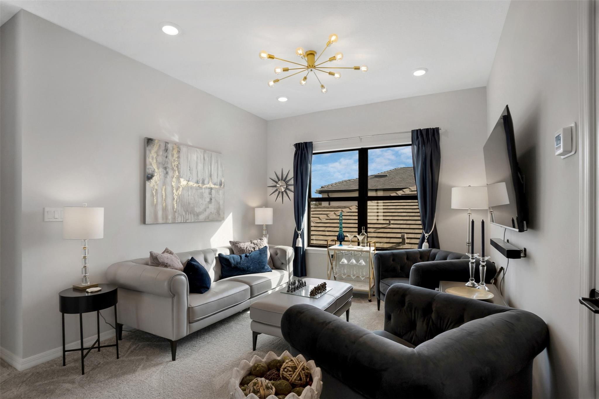 Oak Tree Prop Redev - Residential