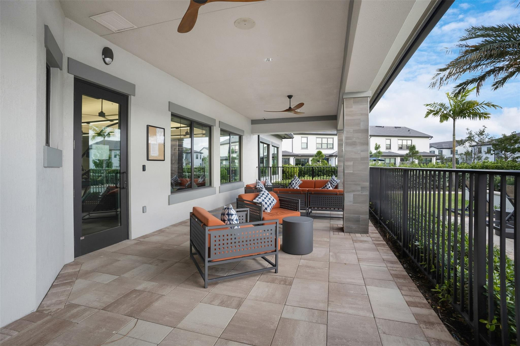 Oak Tree Prop Redev - Residential