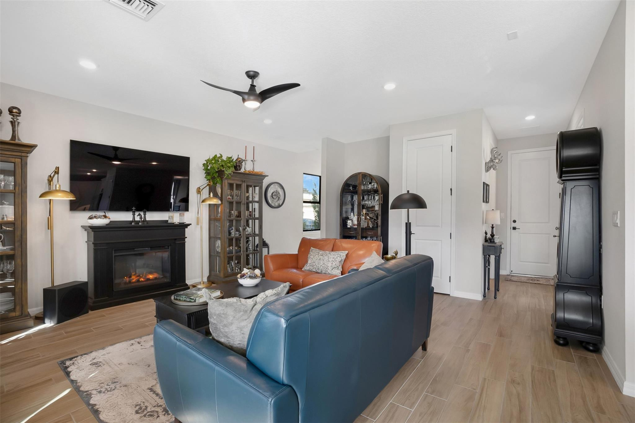Oak Tree Prop Redev - Residential