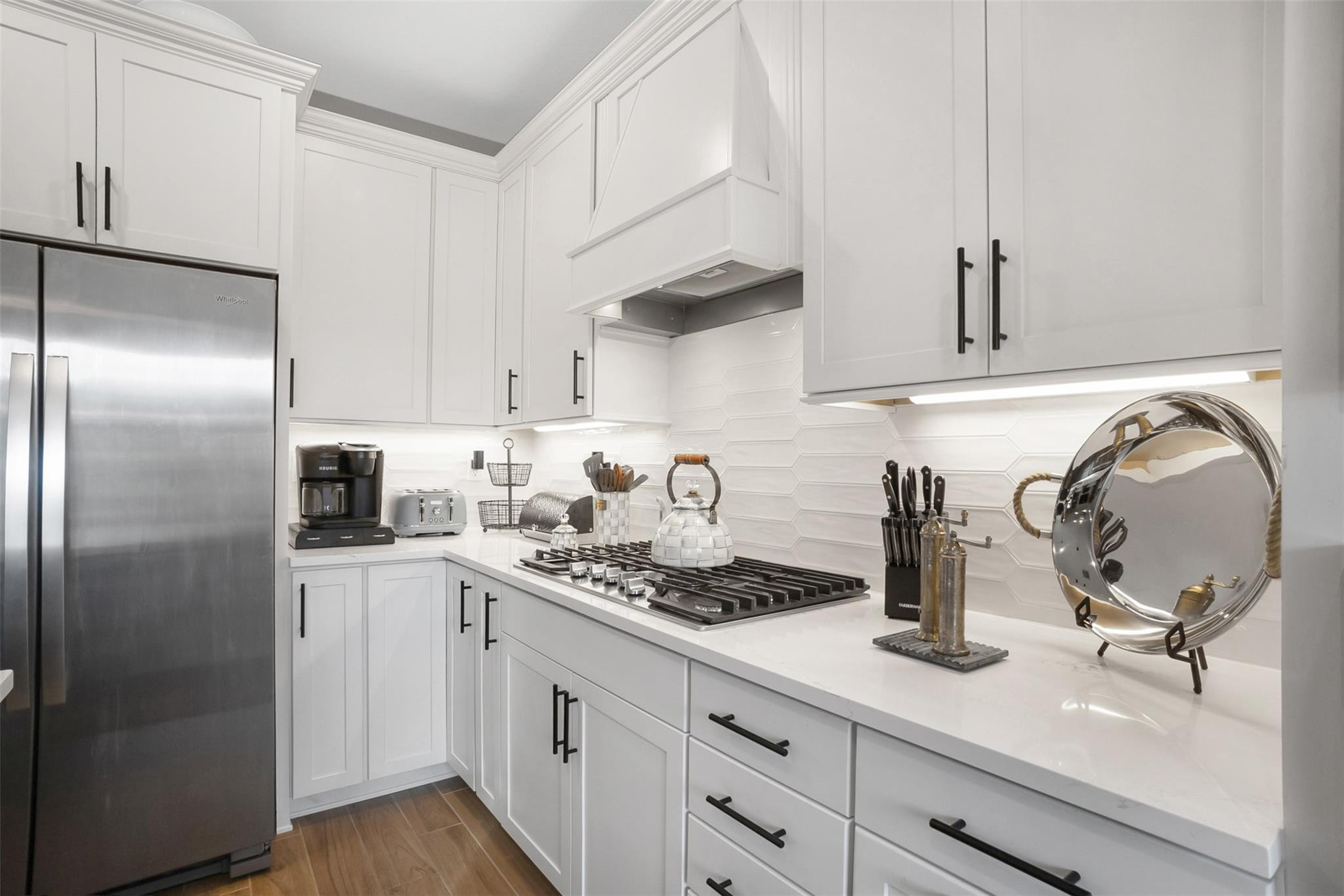 Oak Tree Prop Redev - Residential