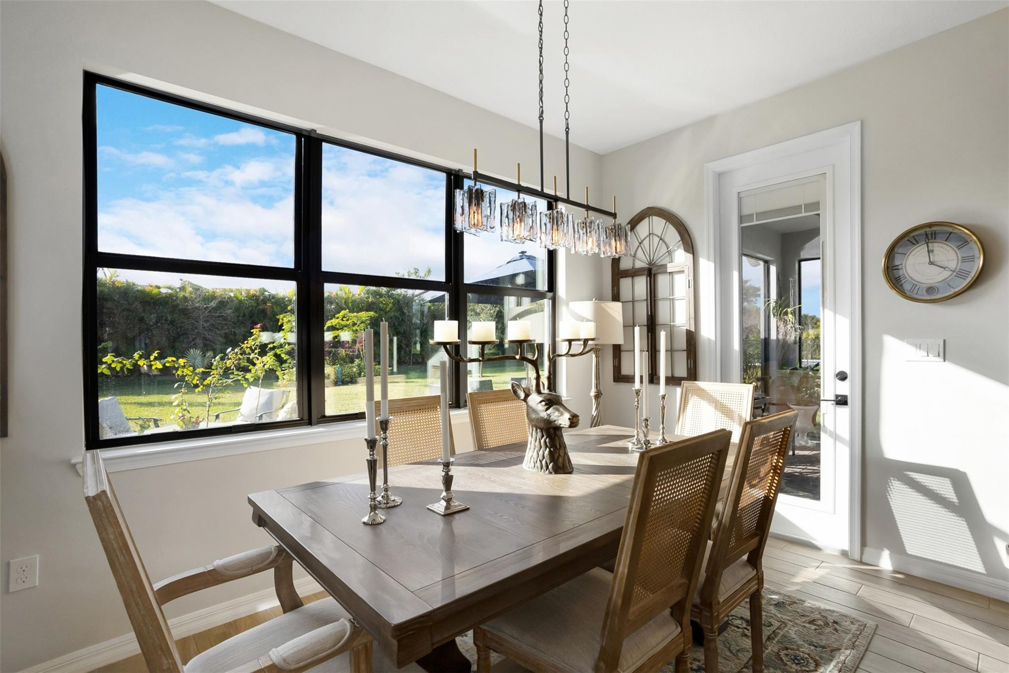Oak Tree Prop Redev - Residential