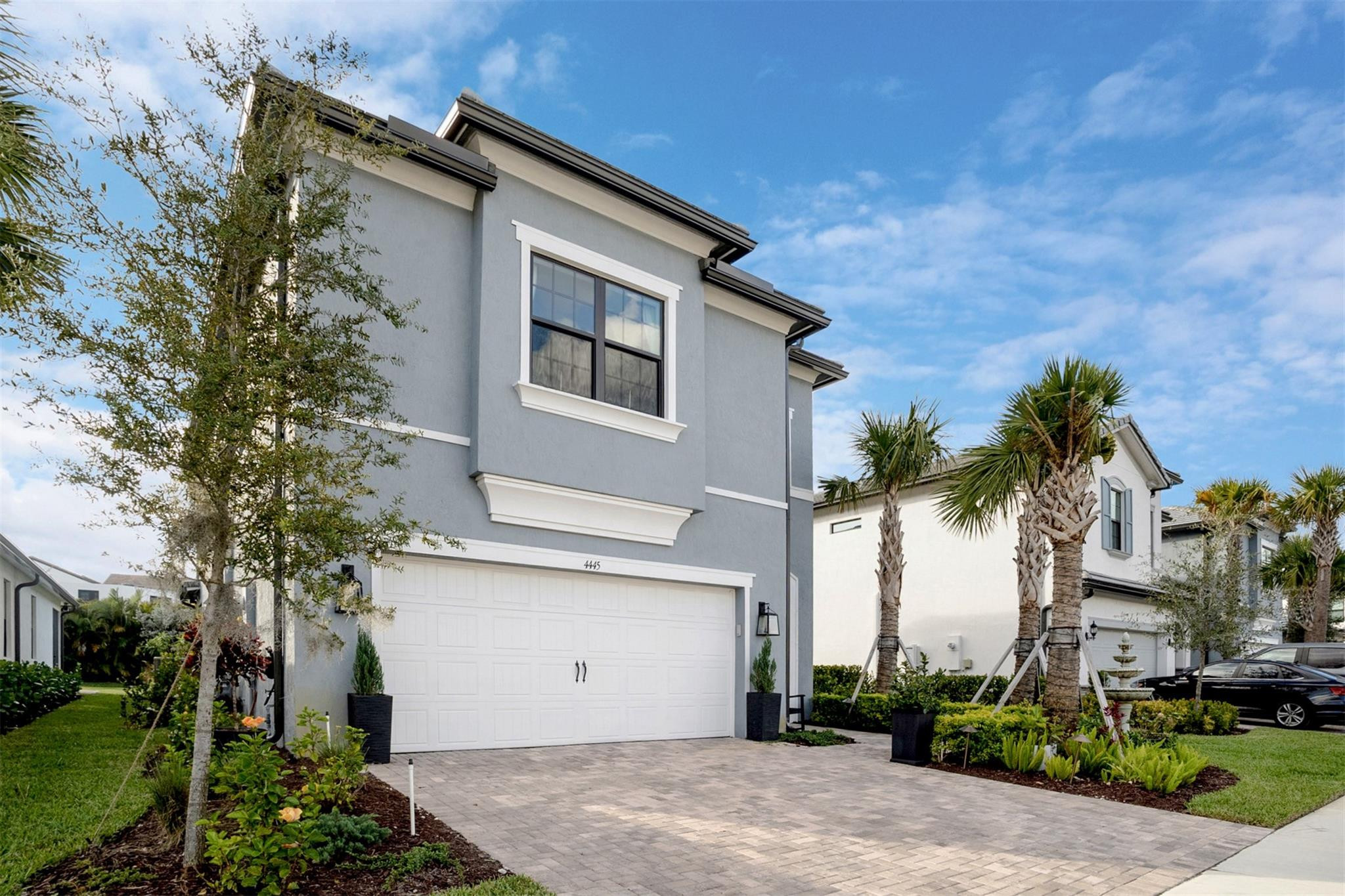 4445 Silverwood Lane