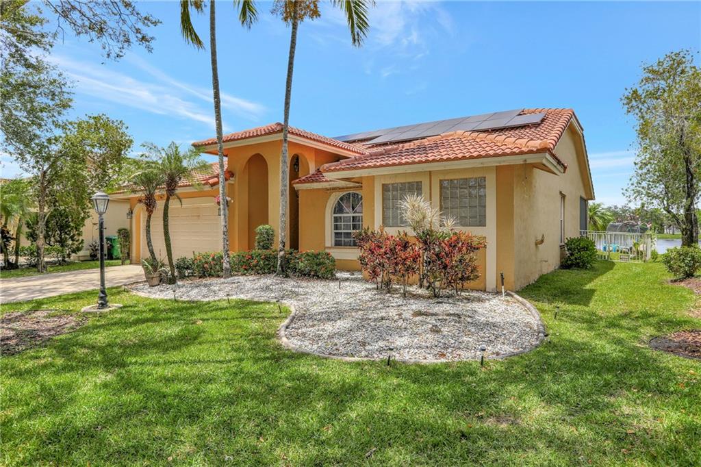 Coral Creek 146-6 B - Residential