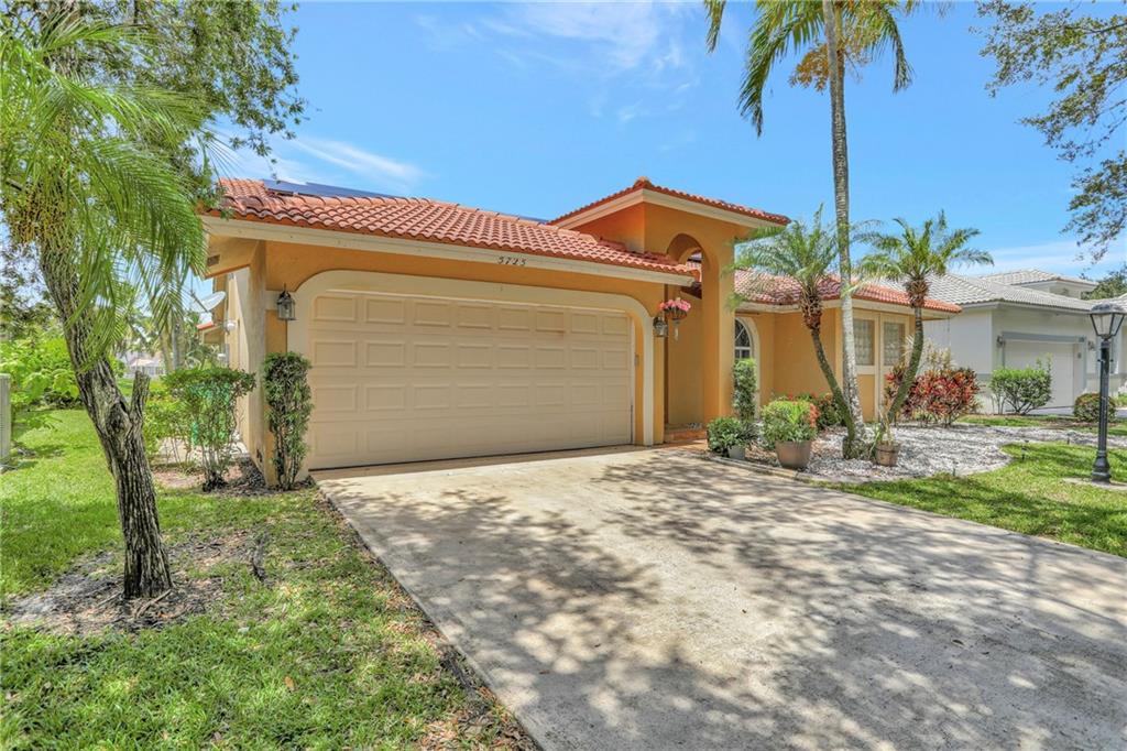 Coral Creek 146-6 B - Residential