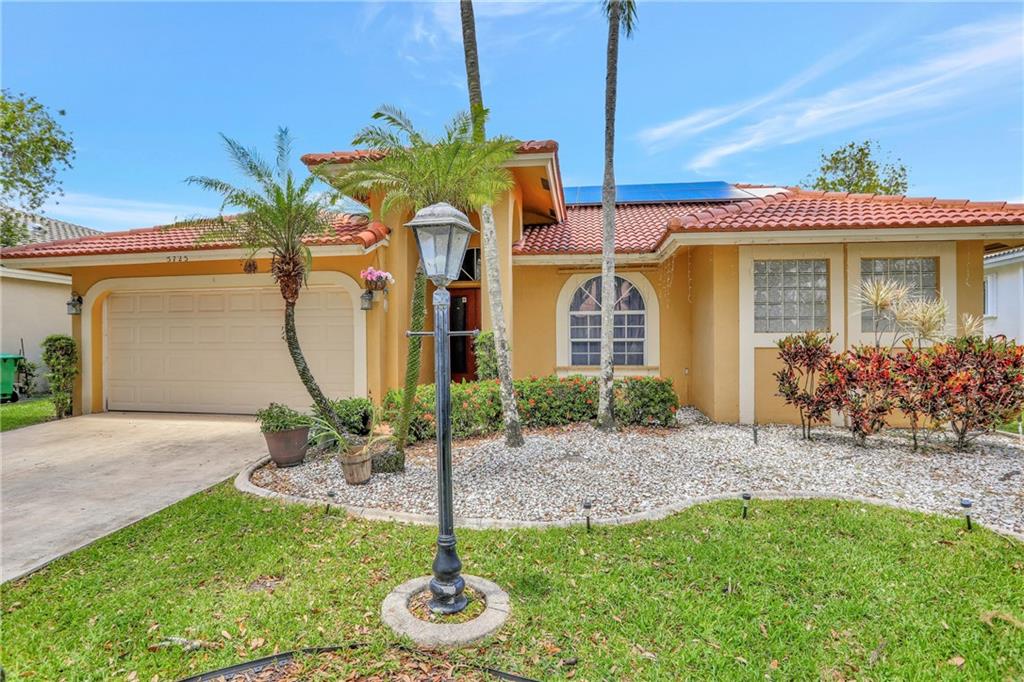Coral Creek 146-6 B - Residential