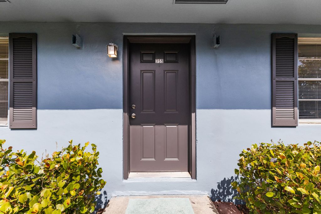 Photo of 349 Wickline Boulevard #355, Lantana, FL 33462 (MLS # R11168129)