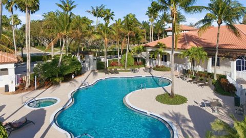 Tiny photo for 7346 Denicola Lane, Lake Worth, FL 33467 (MLS # R11168896)