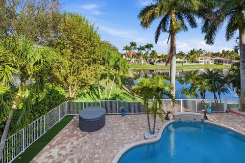Tiny photo for 7346 Denicola Lane, Lake Worth, FL 33467 (MLS # R11168896)