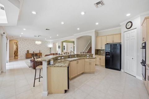 Tiny photo for 7346 Denicola Lane, Lake Worth, FL 33467 (MLS # R11168896)