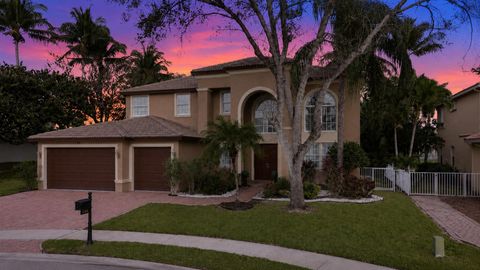 7346 Denicola Lane Lake Worth FL 33467