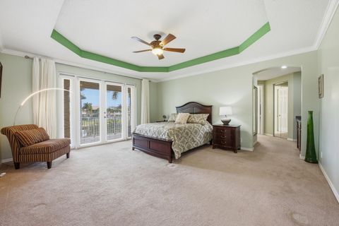 Tiny photo for 7346 Denicola Lane, Lake Worth, FL 33467 (MLS # R11168896)