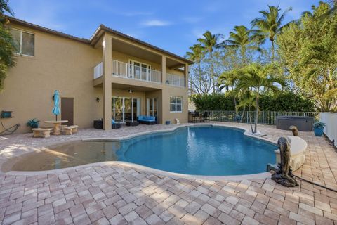 Tiny photo for 7346 Denicola Lane, Lake Worth, FL 33467 (MLS # R11168896)