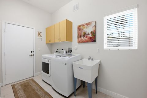 Tiny photo for 7346 Denicola Lane, Lake Worth, FL 33467 (MLS # R11168896)