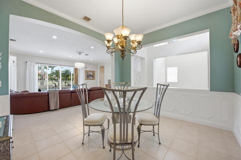 Tiny photo for 7346 Denicola Lane, Lake Worth, FL 33467 (MLS # R11168896)