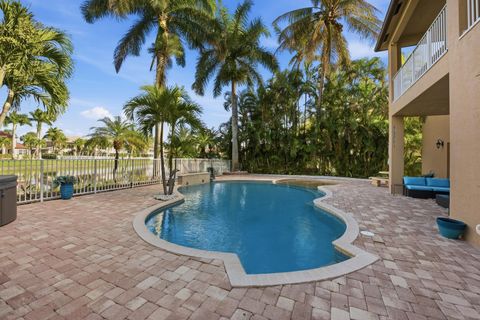 Tiny photo for 7346 Denicola Lane, Lake Worth, FL 33467 (MLS # R11168896)