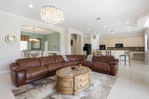 Tiny photo for 7346 Denicola Lane, Lake Worth, FL 33467 (MLS # R11168896)