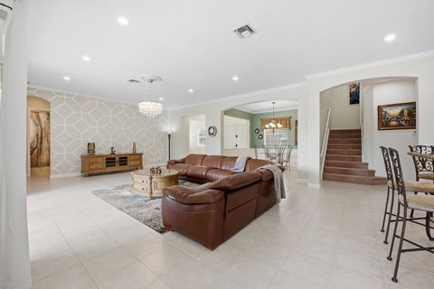 Tiny photo for 7346 Denicola Lane, Lake Worth, FL 33467 (MLS # R11168896)