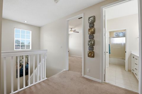 Tiny photo for 7346 Denicola Lane, Lake Worth, FL 33467 (MLS # R11168896)