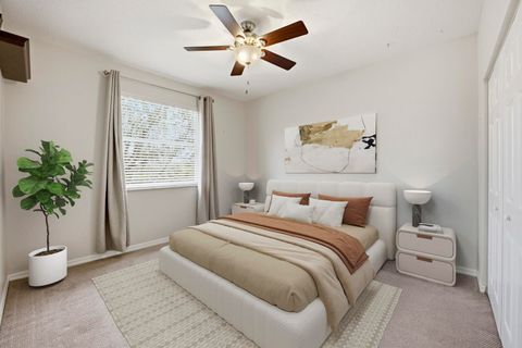 Tiny photo for 7346 Denicola Lane, Lake Worth, FL 33467 (MLS # R11168896)