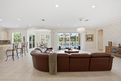 Tiny photo for 7346 Denicola Lane, Lake Worth, FL 33467 (MLS # R11168896)