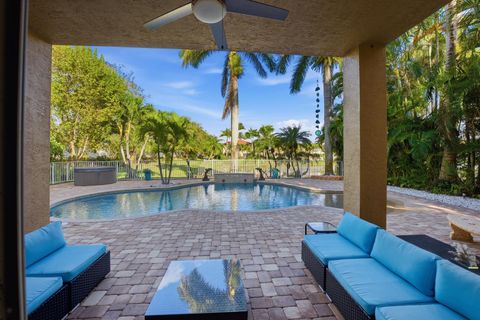Tiny photo for 7346 Denicola Lane, Lake Worth, FL 33467 (MLS # R11168896)
