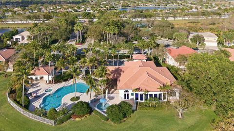 Tiny photo for 7346 Denicola Lane, Lake Worth, FL 33467 (MLS # R11168896)
