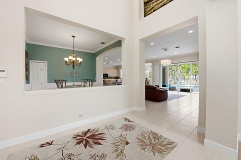 Tiny photo for 7346 Denicola Lane, Lake Worth, FL 33467 (MLS # R11168896)