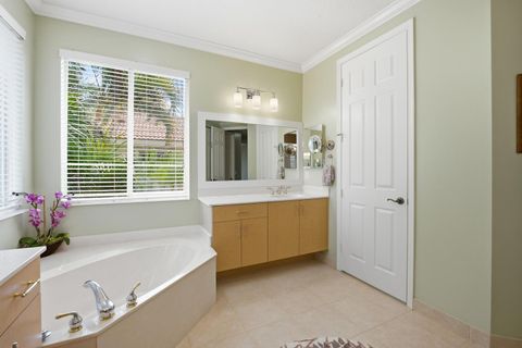 Tiny photo for 7346 Denicola Lane, Lake Worth, FL 33467 (MLS # R11168896)