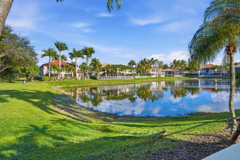 Tiny photo for 7346 Denicola Lane, Lake Worth, FL 33467 (MLS # R11168896)