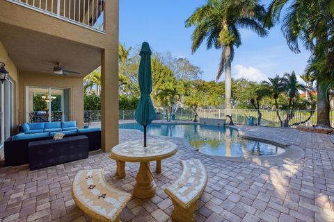 Tiny photo for 7346 Denicola Lane, Lake Worth, FL 33467 (MLS # R11168896)