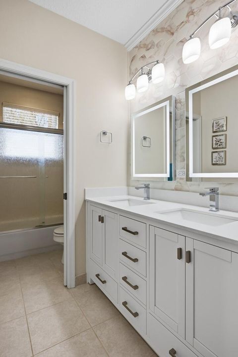 Tiny photo for 7346 Denicola Lane, Lake Worth, FL 33467 (MLS # R11168896)