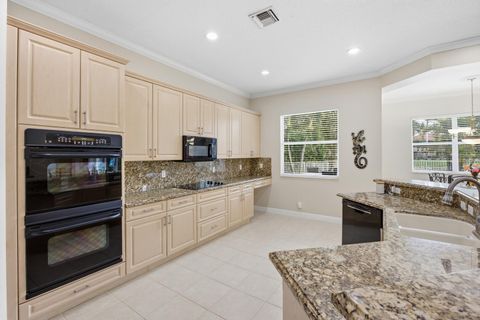 Tiny photo for 7346 Denicola Lane, Lake Worth, FL 33467 (MLS # R11168896)