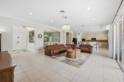 Tiny photo for 7346 Denicola Lane, Lake Worth, FL 33467 (MLS # R11168896)