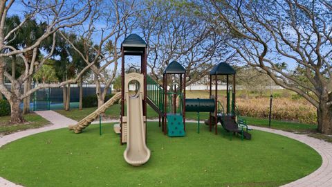 Tiny photo for 7346 Denicola Lane, Lake Worth, FL 33467 (MLS # R11168896)