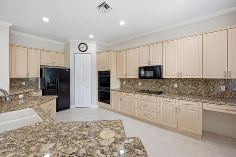 Tiny photo for 7346 Denicola Lane, Lake Worth, FL 33467 (MLS # R11168896)
