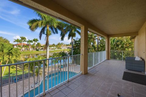 Tiny photo for 7346 Denicola Lane, Lake Worth, FL 33467 (MLS # R11168896)