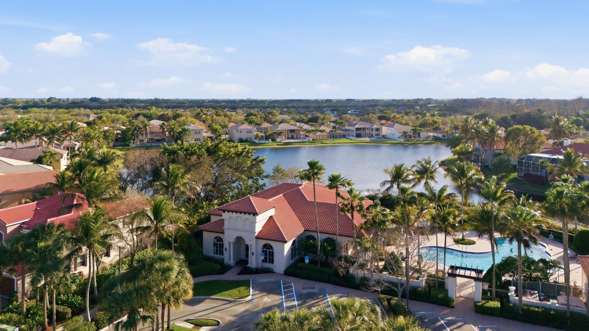 Isola Bella Estates - Residential