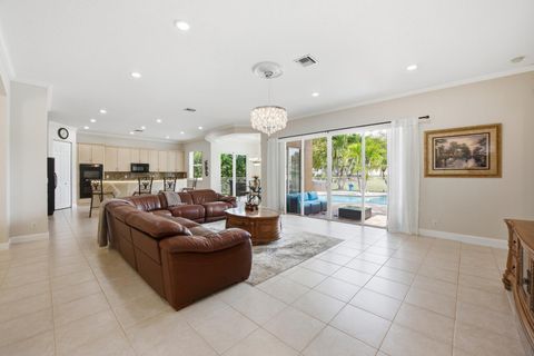 Tiny photo for 7346 Denicola Lane, Lake Worth, FL 33467 (MLS # R11168896)