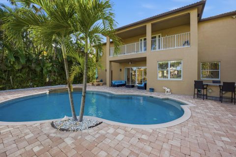 Tiny photo for 7346 Denicola Lane, Lake Worth, FL 33467 (MLS # R11168896)