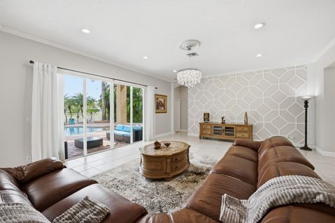 Tiny photo for 7346 Denicola Lane, Lake Worth, FL 33467 (MLS # R11168896)